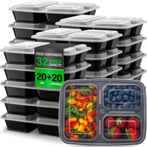 Meal Containers