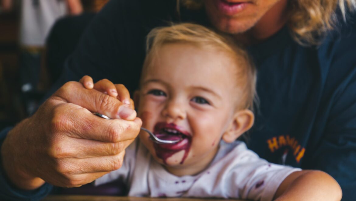 What to Feed a Picky Toddler: 10 Healthy Toddler Meal Ideas 