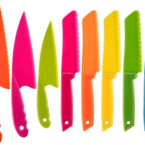 Kids Knife Set