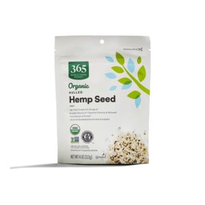 Hemp Seed