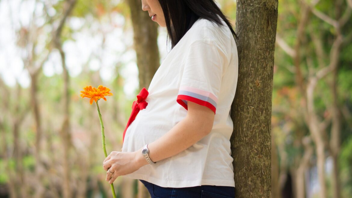 What Are Common Postpartum Health Issues to Watch Out For? 