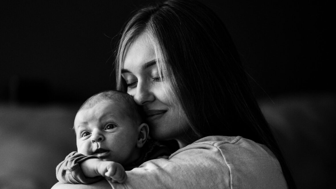 What Is Postpartum Depression? 