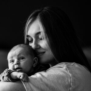 What Is Postpartum Depression? 