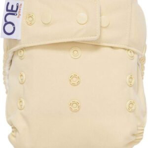 GroVia O.N.E. Cloth Diapers