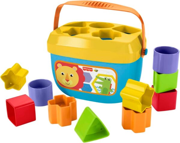 Shape Sorter