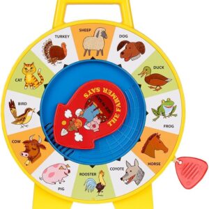 Animal Sound Toy