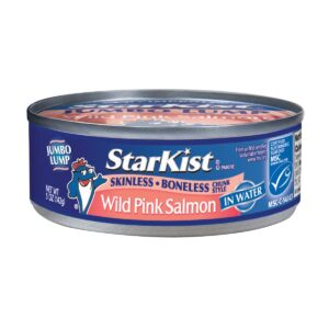 Salmon