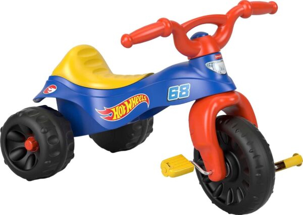 Toddler Tricycle