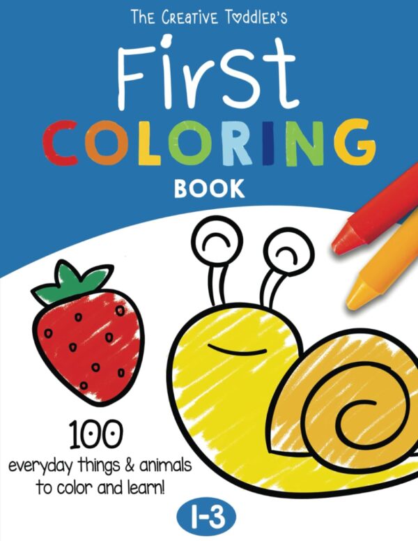 Coloring Book