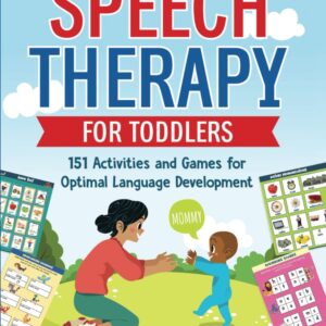 Speech Therapy Activities