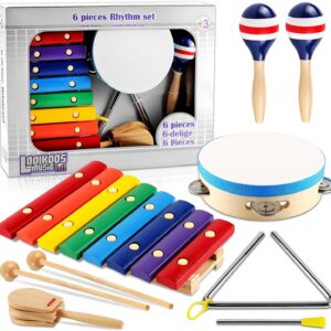 Musical Instruments