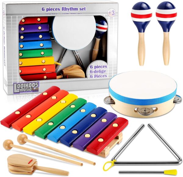 Musical Instruments