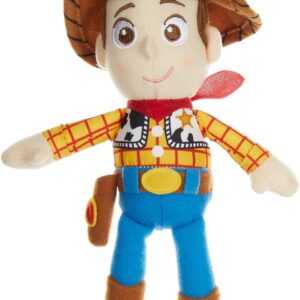 Animal Plush