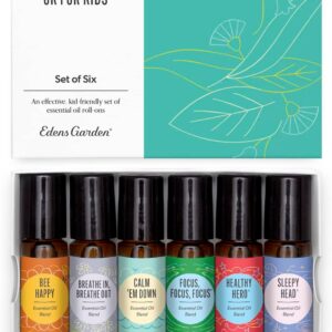 Essential Oil Roll