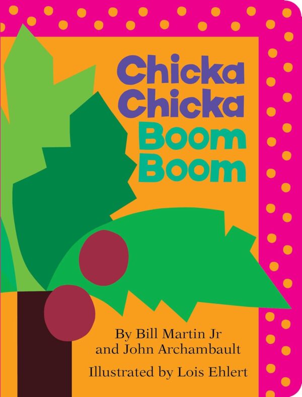 Board Book