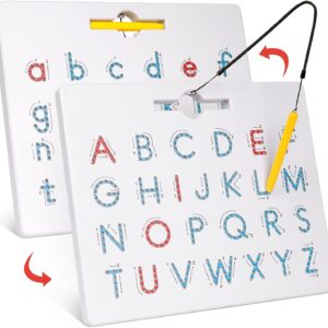 Magnetic Letter Board