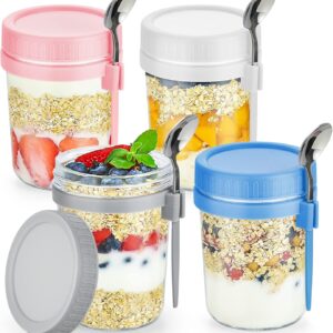 Parfait Jar