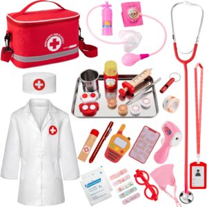 Doctor Playset Kit