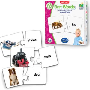 First Word Puzzle