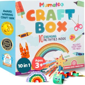 Crafts Kit Supplies