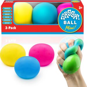 Mini Stress Balls