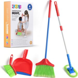 Kids Cleaning Set