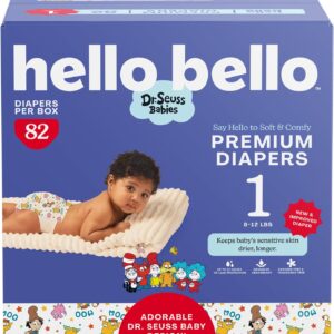 Hello Bello Diapers