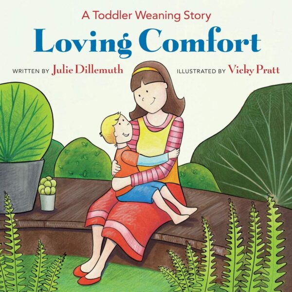 Toddler Story Book
