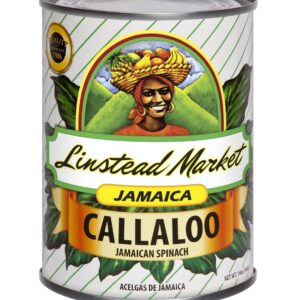 Jamaica Spinach