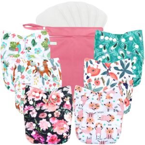 wegreeco Cloth Diapers