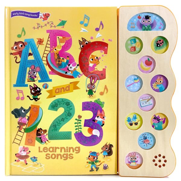 Sound Book