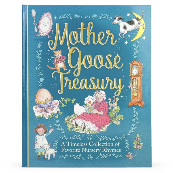 Nursery Rhymes