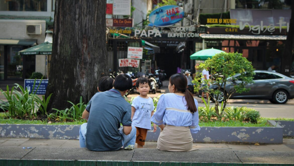 Positive Discipline for Toddlers: Tips That Work 