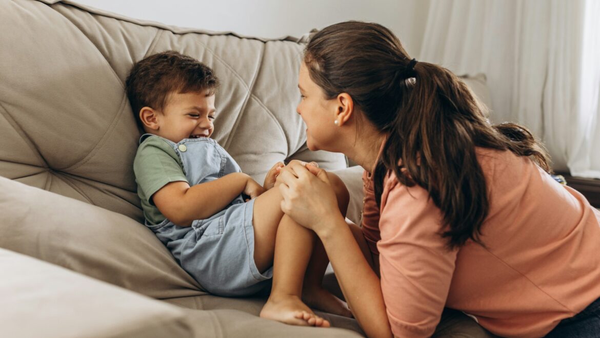 How to Encourage Speech Development in Toddlers