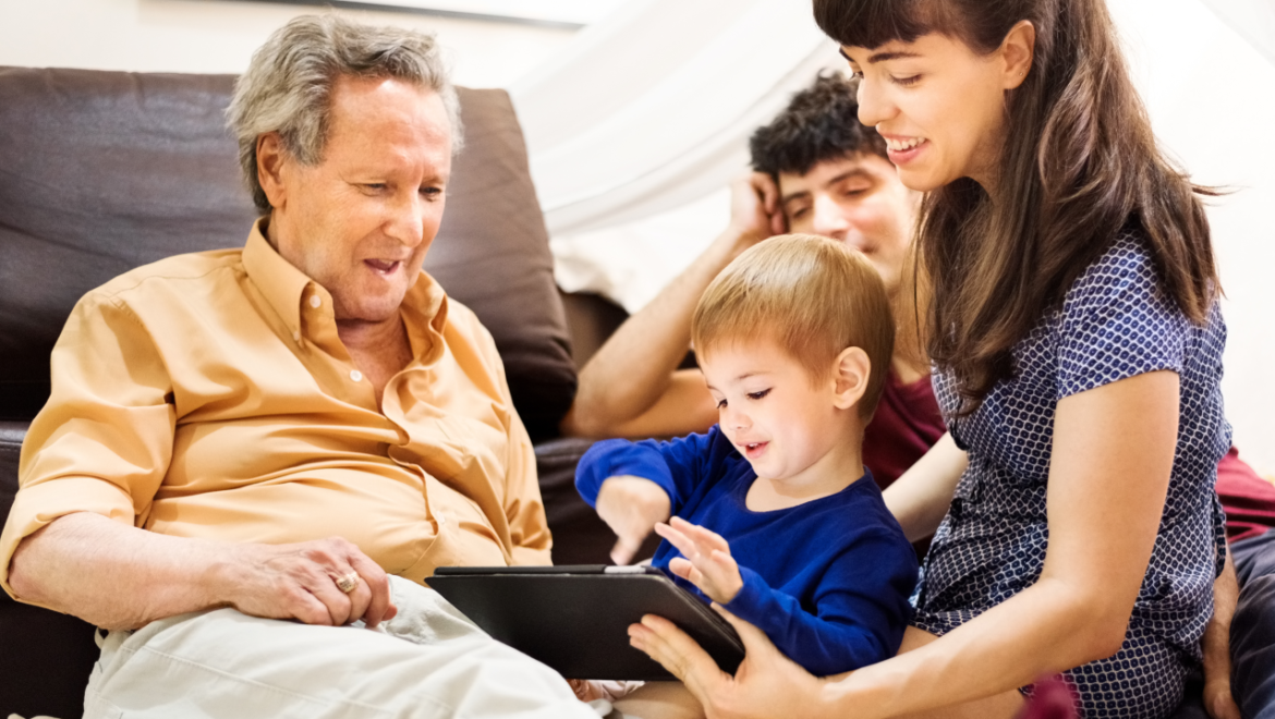 Positive Parenting Tips for Modern Parents Raising Confident Children