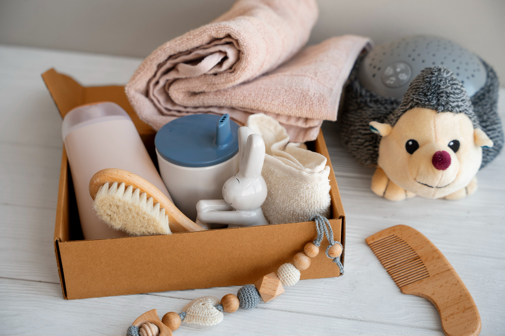 Newborn Baby Essentials for 2026: What Parents Really Need Newborn Baby Essentials for 2026: What Parents Really Need