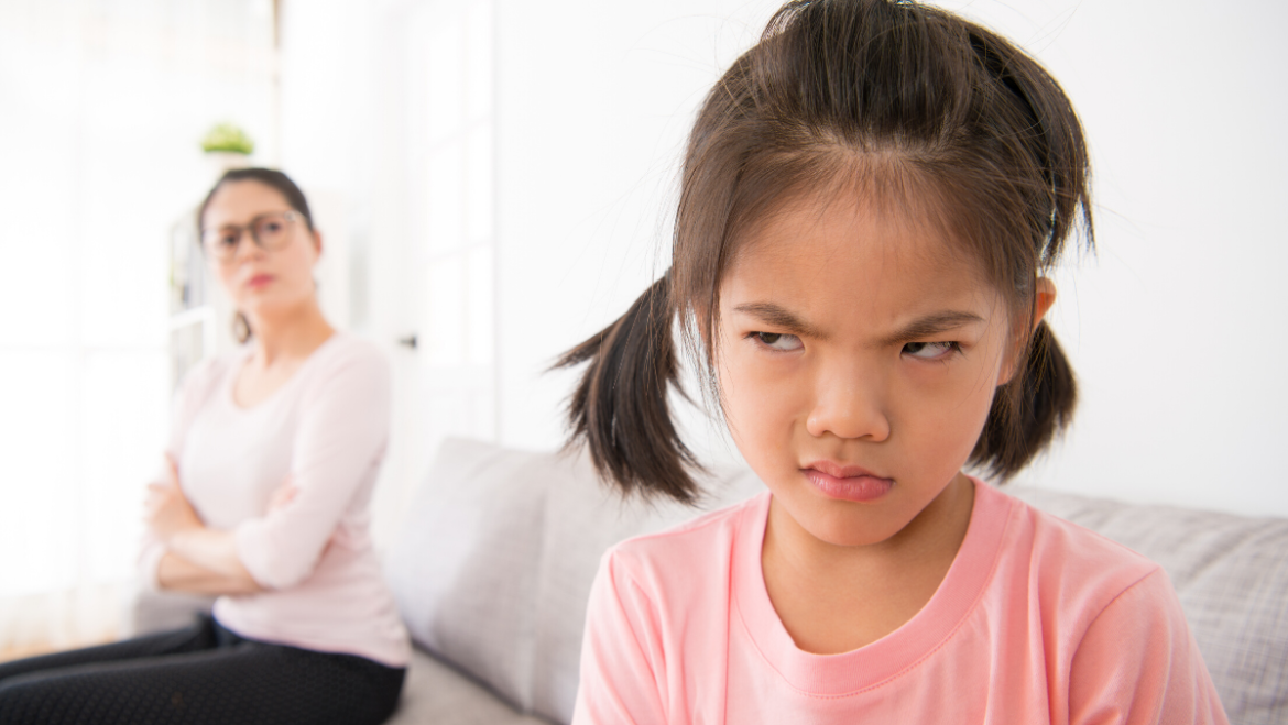 Common Parenting Mistakes and How to Avoid Them Early