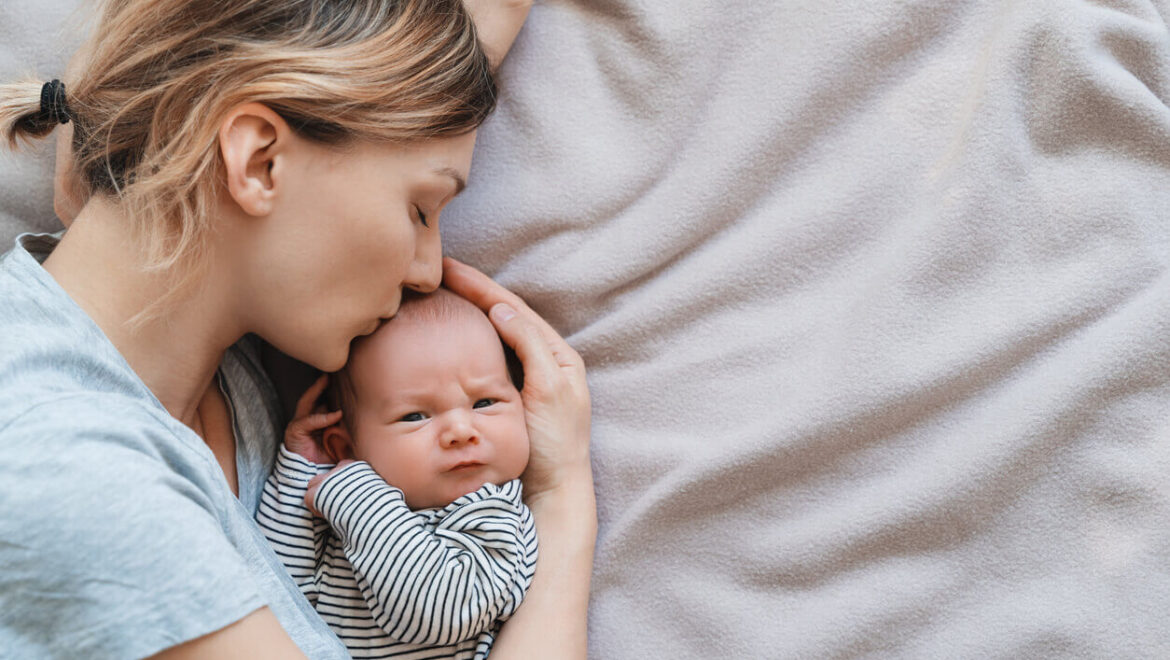 Postpartum Restoration Options for New Mothers: A Full Info to Therapeutic and Thriving After Starting