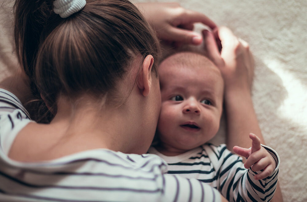 Understanding Postpartum Depression and When to Seek Support