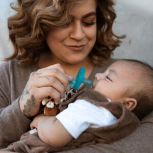 Newborn Care Tips for First-Time Parents from Day One