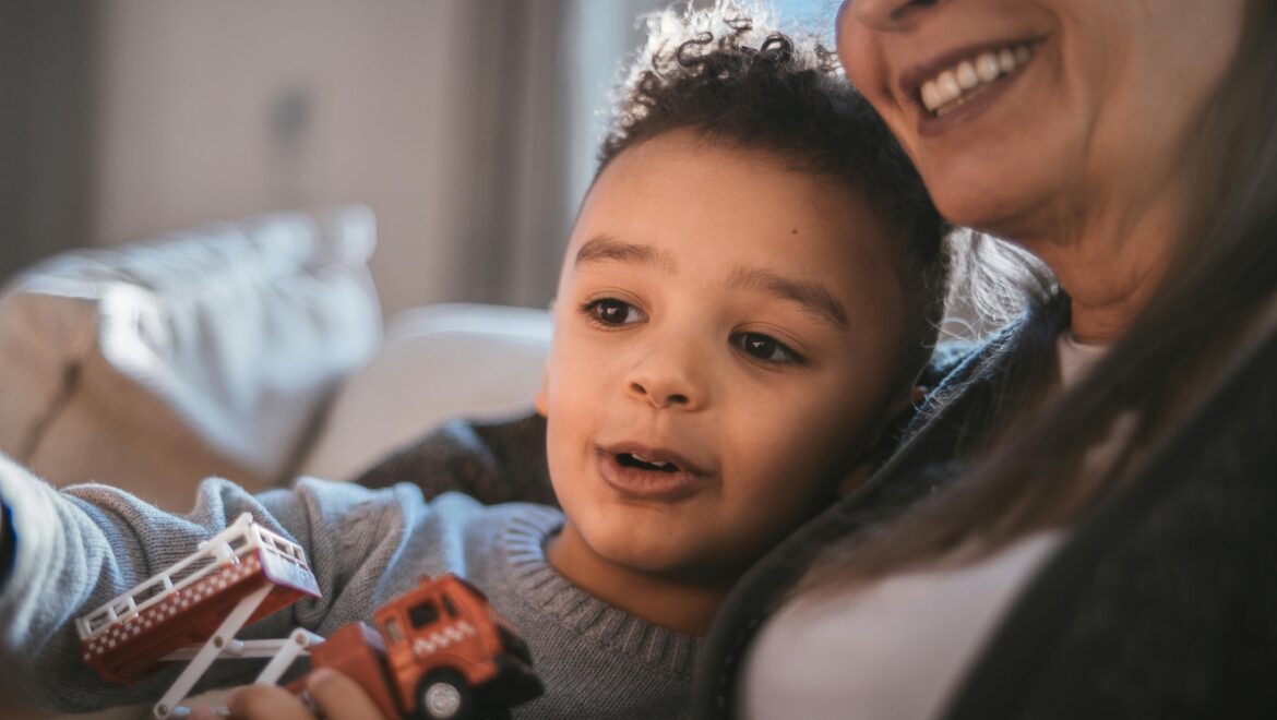 Positive Parenting Techniques at Home that Encourage Good behavior