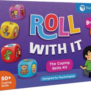 Emotional Regulation Tools