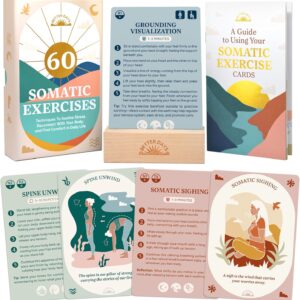 Somatic Therapy Exercise