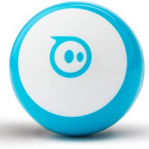 Sphero Mini (Blue) - Coding Robot Ball
