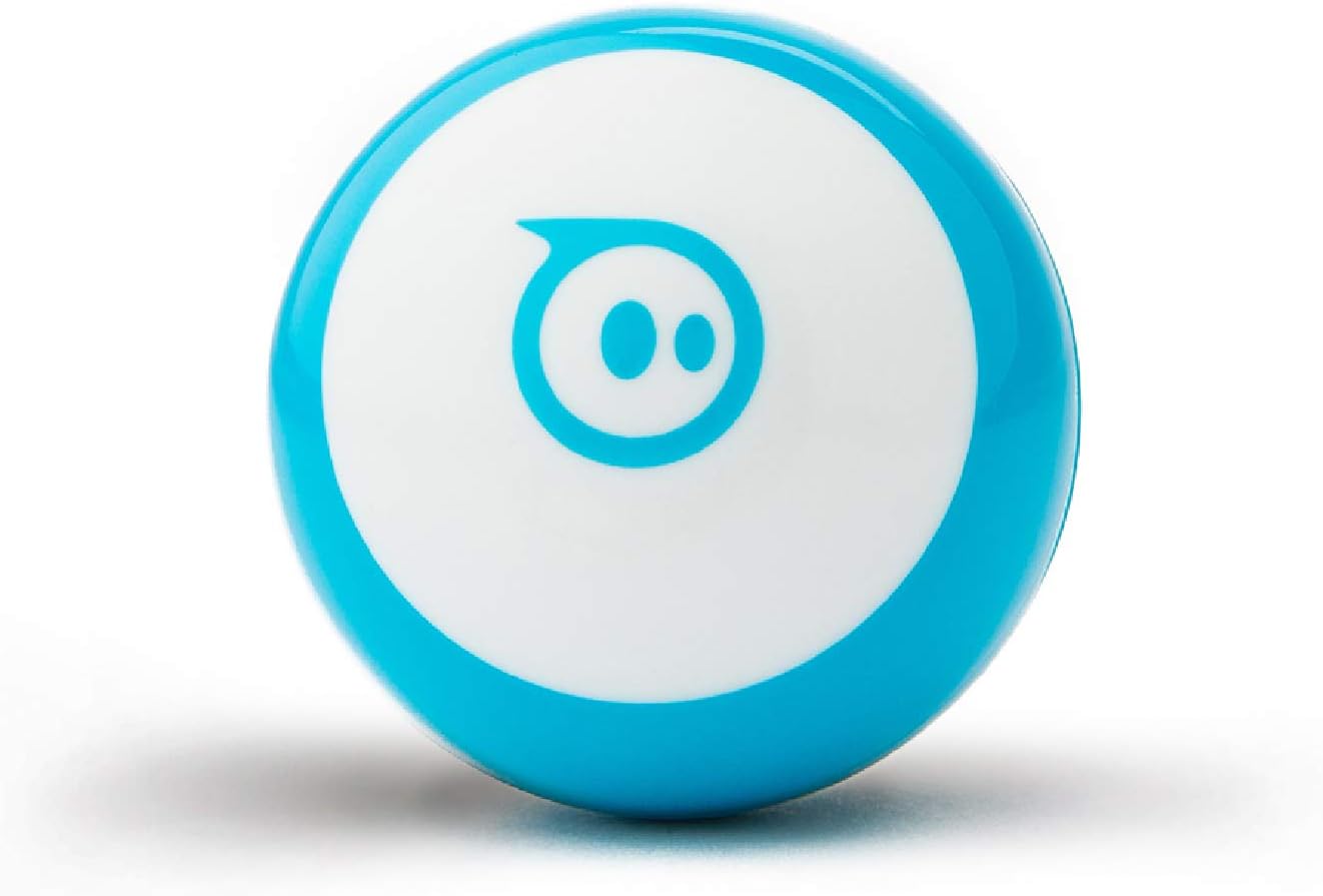 Sphero Mini (Blue) - Coding Robot Ball