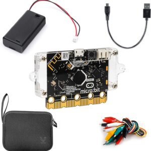 Vilros BBC Micro:bit V2 Basic Starter Kit